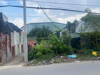 bán đất MT Bưng Ông Thoàn 4,3x24,3m giá 8,9 tỷ