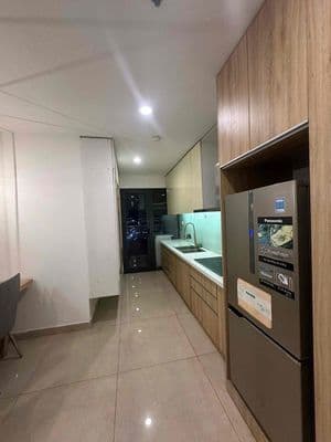 Cho thuê căn hộ quang nguyễn – 2pn, giá chỉ 14 triệu/tháng