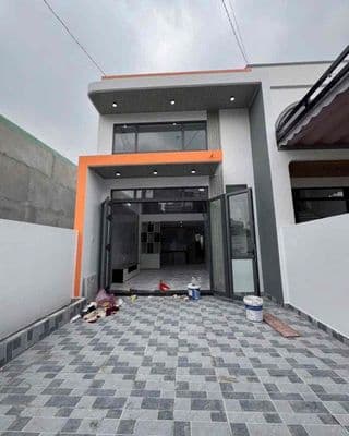 Bán nhà lửng 70m2 cuối đồng khởi gần công ty chang-shin
