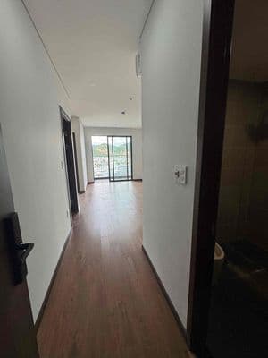 cần cho thuê chung cư MiA center