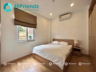 Trống sẵn 2PN Full nội thất thang máy 3-4 bạn ở ngay ĐH Y Dược Q5