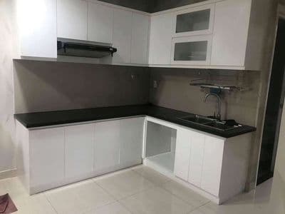 Cần bán chung cư Idico quận Tân Phú đường Lũy Bán Bích, 2 phòng ngủ