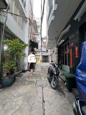 cần bán nhà mới