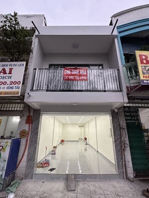 Mặt bằng kinh doanh Điện Biên Phủ, Bình Thạnh