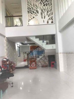 Nguyên Căn Nhà Đẹp 5Phòng hẻm xe hơi Huỳnh Tấn Phát P.Phú Thuận Q7
