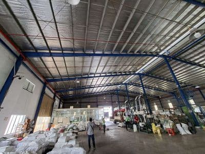 Cho Thuê Xưởng Trong Khu Công Nghiệp Hố Nai , Đồng Nai