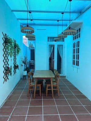 Cần cho thuê homestay Sát bên khu Phố Biển Rạng Đông giá 16tr/ tháng