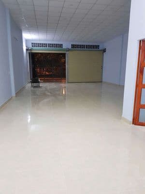 Nhà cho thuê