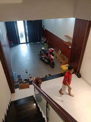 Chính chủ cần bán nhà ở chợ việt lập. an bình. dt 71 2m. nhà 4 tầng