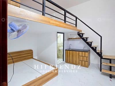 Cho Thuê Căn Hộ Sinh Viên kế bên trường NTTU, ĐH Luật ở đông được