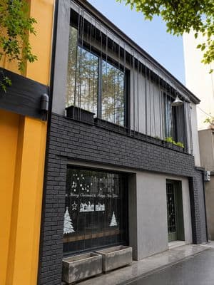 Cho thuê mt hai bà trưng q3 - ngang 7m, 7x13m, trệt 2 lầu, 60tr