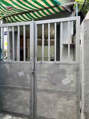 Nhà cho thuê nguyên căn 60m2 xã vĩnh lộc A huyện bình chánh