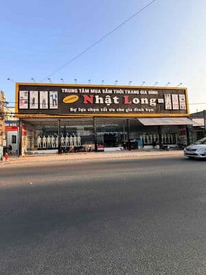Cho thuê mặt bằng Kinh Doanh 967m2 Thủ Khoa Huân đường ra Mũi Né