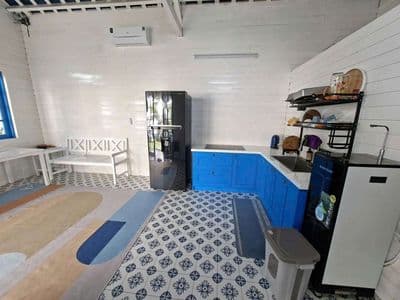 Biệt thư sân vườn 300m2 có 1 không 2 mặt tiền gần nguyễn phước lan
