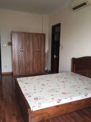 Cho thuê căn hộ 115m² – tòa 17t3 trung hòa nhân chính