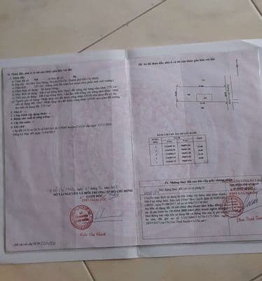 Bán nhà xã phú hòa đông, củ chi, shr