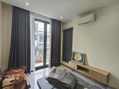 Chu thuê căn nhà 3 tầng 2 mặt tiền đường Trưng Nữ Vương