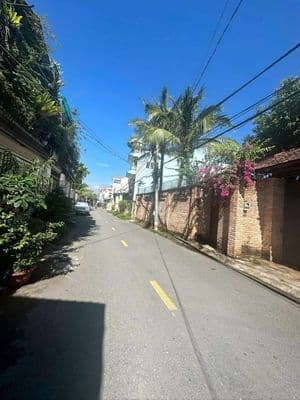 MT đường số 2 Cầu Ông Nhiêu - 223m² (8.6x27m) - 1 sẹc Nguyễn Duy Trinh