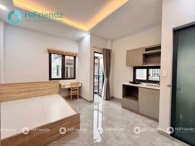 Cho thuê-phan xích long-căn hộ mới xây-ban công-full nt-thang máy
