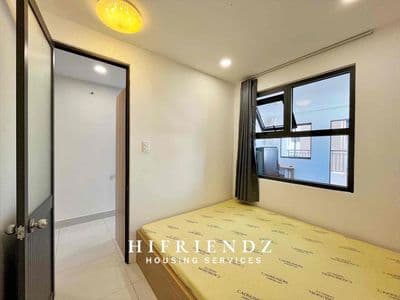 Căn hộ 1PN Ban Công 50m2 Q7 - Gần Lotte,Kcx, Đh Tdtu, Rmit