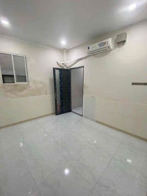 Nhà 3 Tầng - Phạm Văn Hai, P.Tân Sơn Hoà- Tân Bình. DT: 3x10M. Hậu 6M