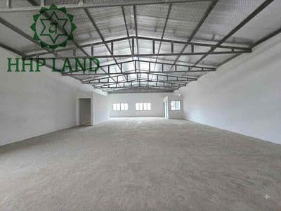 Cho thuê mặt bằng/sàn tầng 1&2 tòa nhà mặt tiền đường Cách Mạng Tháng