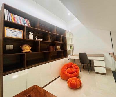 125 cho thuê nhà mới đẹp 3 phòng ngủ – khu đô thị nam hòa xuân