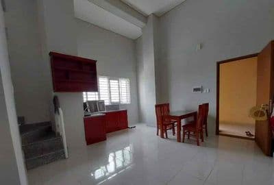 Cần cho thuê 01 căn hộ chung cư