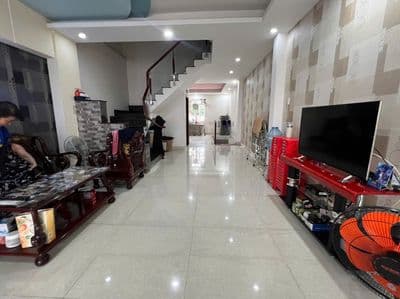 Nhà Đẹp MTKD 20m khu Tên Lửa 5x20m 4 tầng 6PN 7WC GẦN CHỢ & C.CƯ