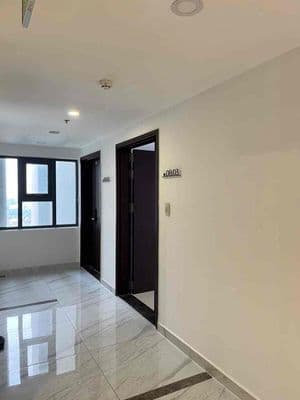 CH 02 phòng ngủ 2 WC đầy đủ nội thất