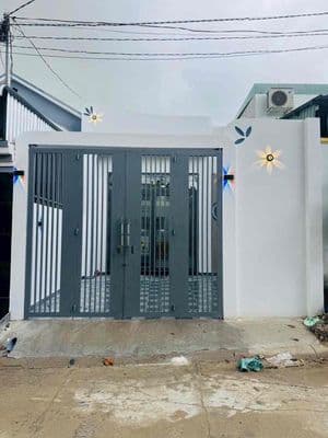 nhà Thiết kế Hiện Đại