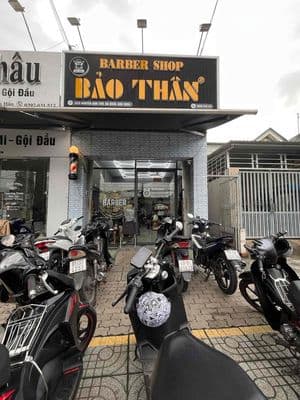 Cho thuê mặt bằng Nguyễn Ảnh Thủ