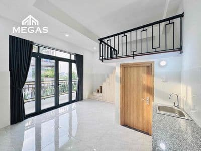 Cho thuê căn hộ cạnh Võ Văn Ngân _ Gần ĐH Công Nghệ Thủ Đức