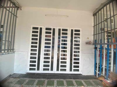 Cho Thuê Nhà Trệt gần (Khu 5a)