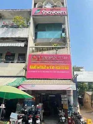 Giá: 30 triệu Cho Thuê Nhà Mặt Tiền Tại Trang Tử, Phường 14, Quận 5 4