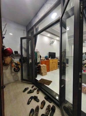 Bán nhà khu dân cư gần chợ hiệp bình hbc thủ đức