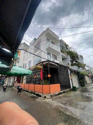 Nhanh tay còn chậm tay mất, hẻm xe hơi khu Phú Mỹ F22 Bình Thạnh