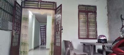 Cho thuê nhà nguyên căn