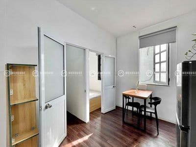 Căn hộ 2PN Tân Bình nội Thất Có Sẵn