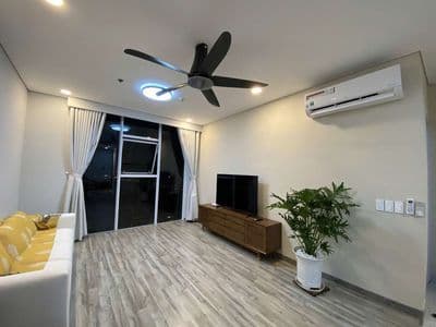 cho thuê Sora 1 căn 2 phòng ngủ full nội thất