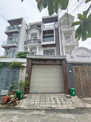 Nhà 1T3L 4PN. 4WC Đường 182 TNPA, Quận 9