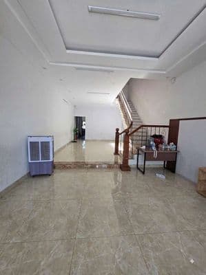 Cho thuê nhà khu cồn dầu, hòa xuân