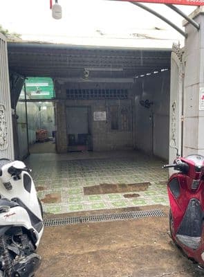 Cho thuê nhà Nguyên Căn KDC Kiều Đàm Q7 vị trí đẹp