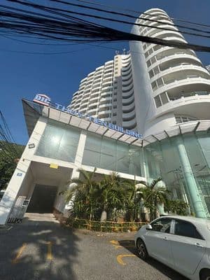 Căn hộ cao cấp Thủy Tiên gần 200m2- Vũng Tàu hàng ngộp