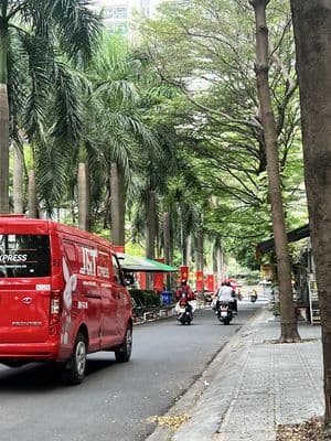 Bán đất gần Hà Huy Giáp + Nguyễn Oanh, Giá 3.75 tỷ