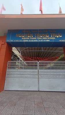Gò Vấp - Lê Đức Thọ - Chung Cư Gia Phát - Giáp Nguyễn Oanh