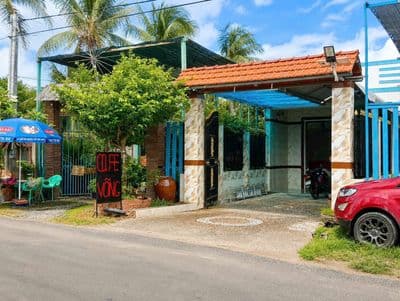 Nhà full nội thất mặt tiền tl877b – 145m² – giá 1,2 tỷ