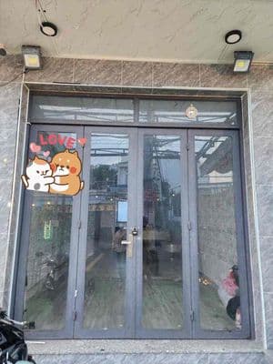 Cho thuê mặt tiền Nguyễ Tư Nghiêm