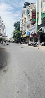 Bán căn hộ chung cư bàu cát 2-52m2-3pn