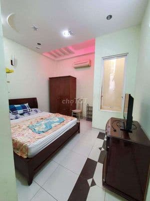 nahf cho thuê nguyên căn cho nhóm bạn ở